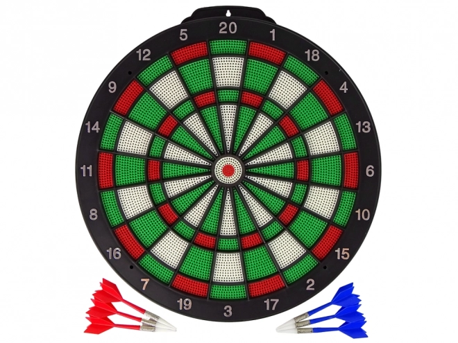 Dartspil 40 cm Spil for Færdigheder