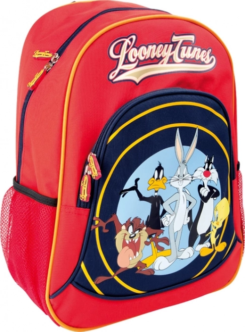 Skole rygsæk Looney Tunes til børn