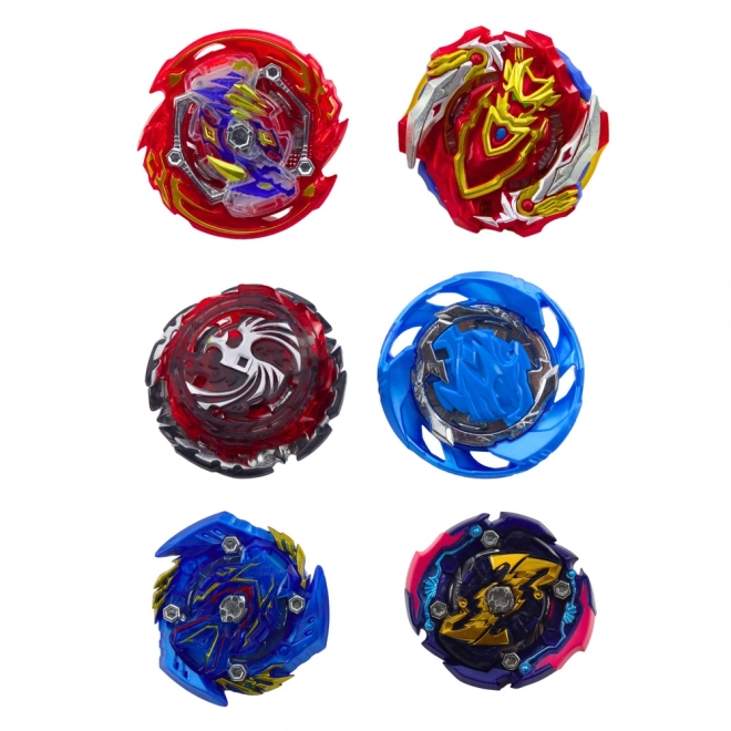 Sjovt sæt ThunderGyro Spinner