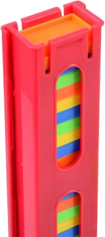 Nem påfyldning med dispenser