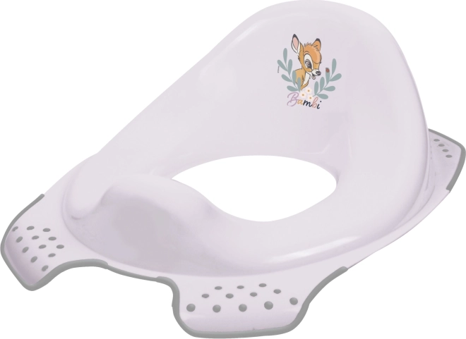 Adapter til WC for børn Bambi