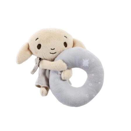 Harry Potter plys rangle Dobby