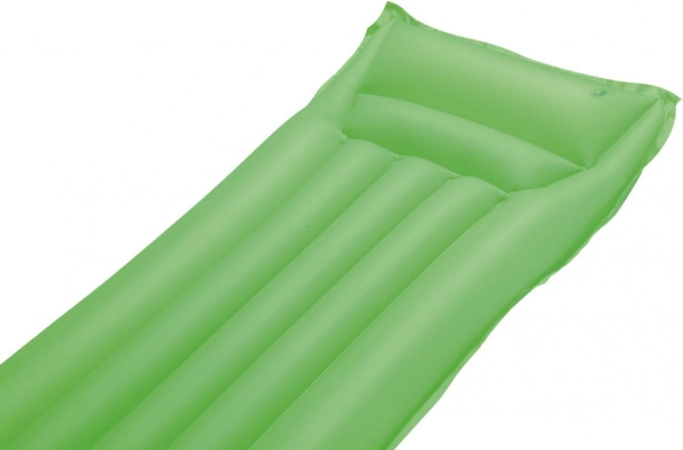 Behagelig formet pude