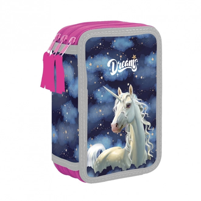 Penal 3 rum tom Unicorn 1
