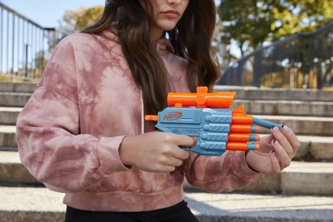 Nerf Elite 2.0 Prospect QS-4 Udkaster