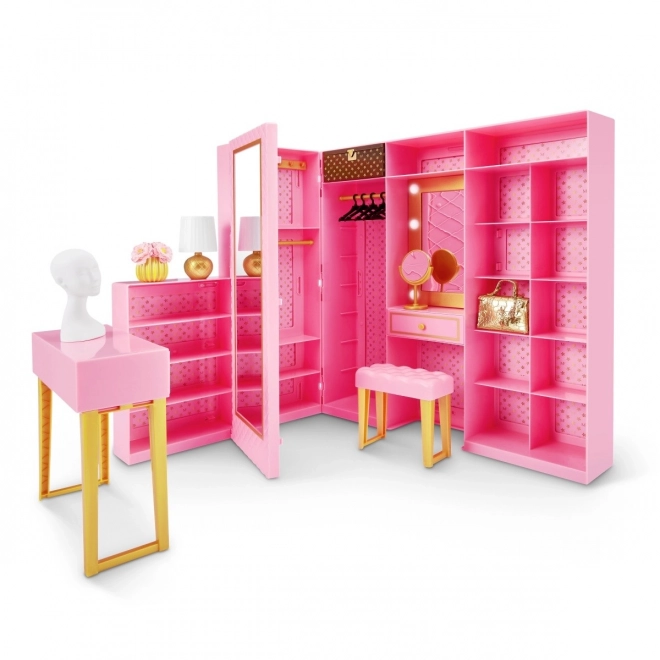 Drømmegarderobe Mini Brands Mode