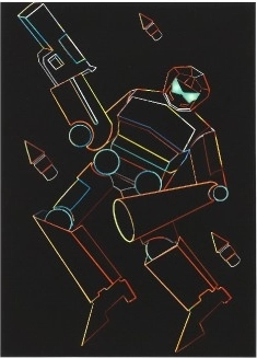 Unikt design