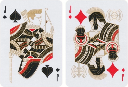 Detaljerede egne illustrationer og samlerkvalitet
