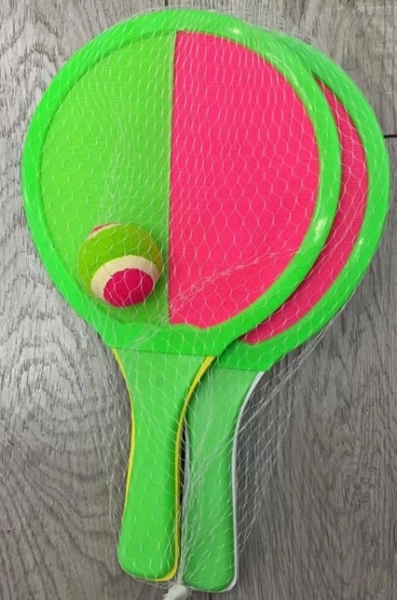 Tennissæt