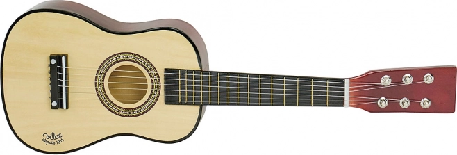 Vilac akustisk guitar til børn, natur