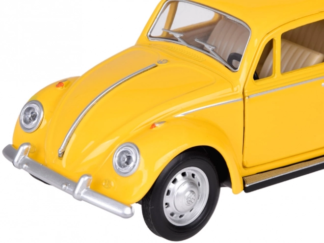 Samlevogn Volkswagen Klassisk Beetle 1967