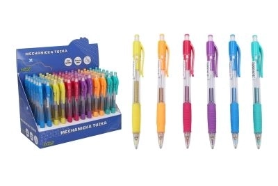 Mekanisk blyant 0,5 mm