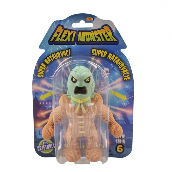 Flexi Monster Serie 6