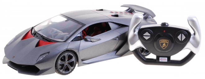 Lamborghini Sesto Elemento Rastar-model 1:14