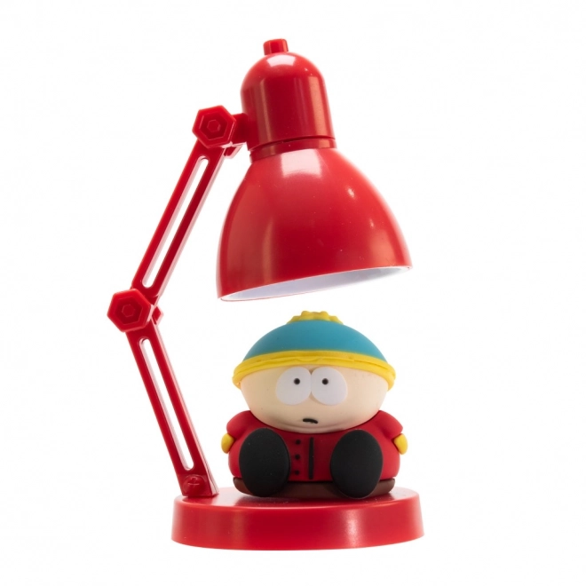 Mini LED lampe South Park