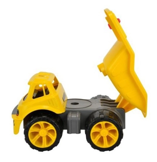 Jeźdík Maxi Truck Terræn Bil BIG
