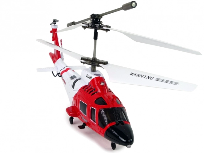 SYMA S111G R/C Fjernbetjent Flyvende Helikopter