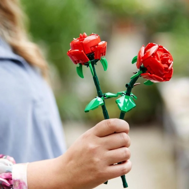 LEGOae 40460 Rose