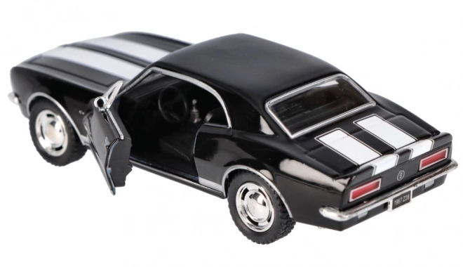 Metalmodel Goki Camaro Z