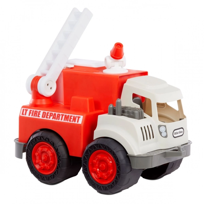 Little Tikes Dirt Diggers Brandbil