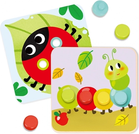 Kreative illustrationer