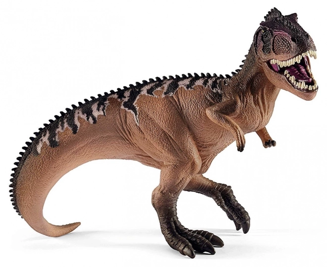 Gigantosaurus med bevægelig kæbe fra Schleich Dinosaurs