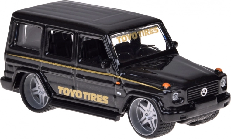 aftagelig trækkrog på mercedes