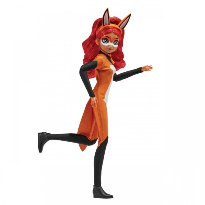 Mirakuløs: Dukken Rena Rouge