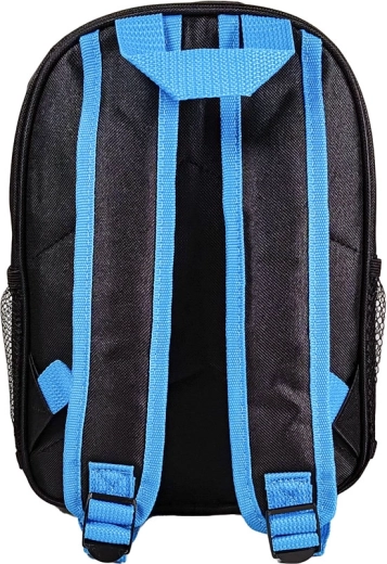 Let og behagelig for små rygge