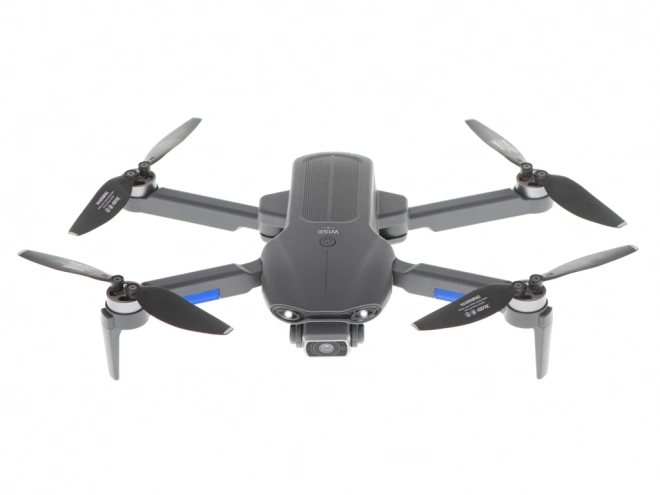 Drone med 6K kamera, GPS, WiFi 2000 m