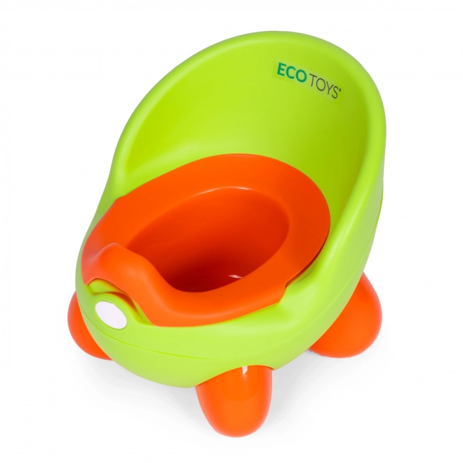 Børnepotte ECOTOYS