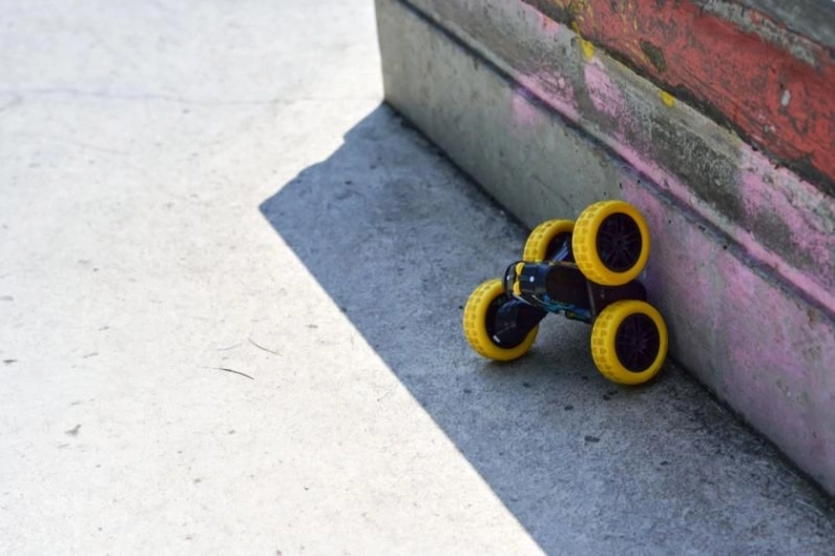 Avancerede flip- og vendefunktioner