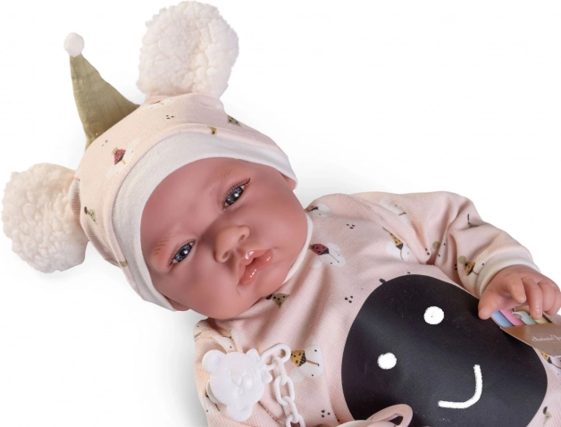 Egnet til børn fra 3 år