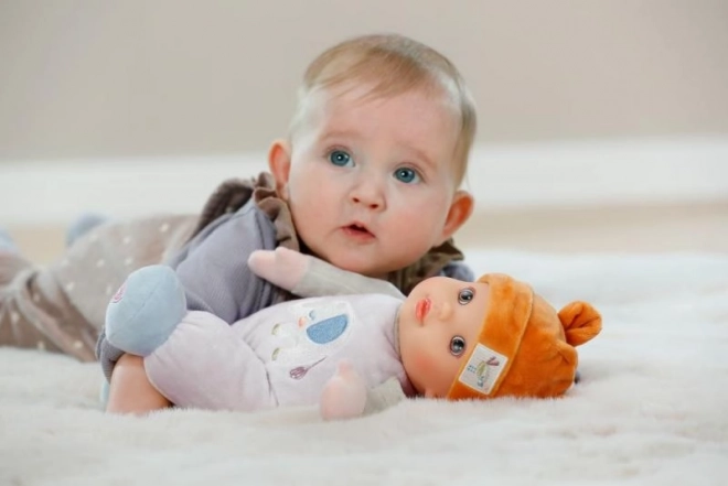 Panenka Baby Annabell Kære Baby med elefant 30 cm