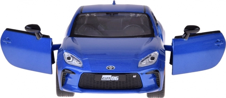 Åbnelige døre med lys og lyd