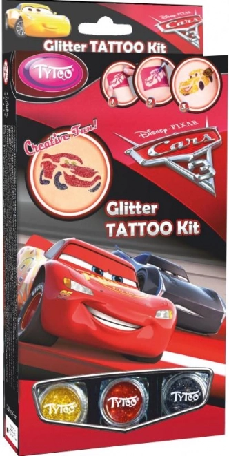 TyToo Disney Biler