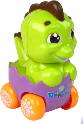 Optrækskørsel uden batterier