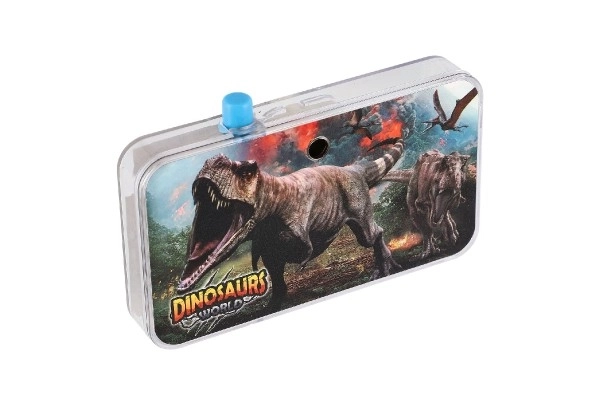 Børne filmkamera Dino