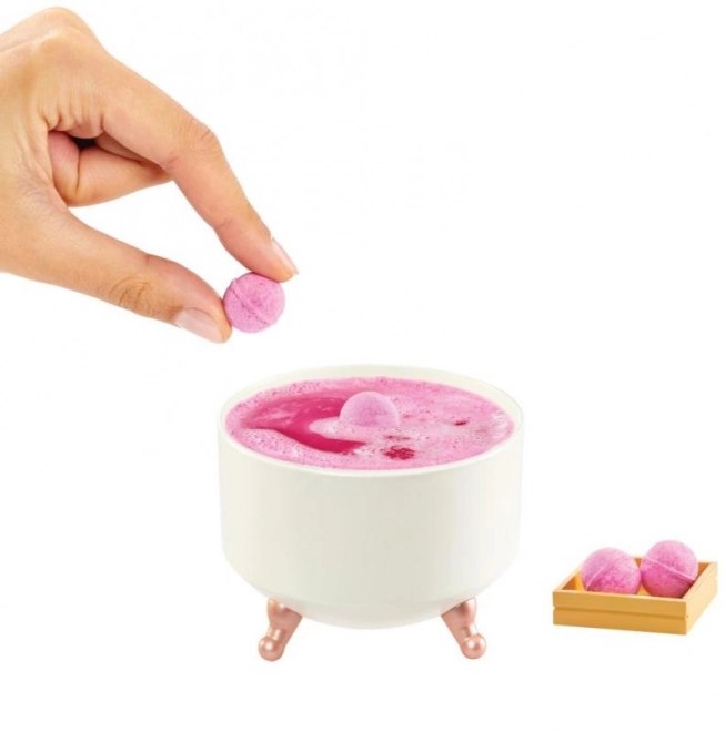 MGA's Miniverse - Gør Det Mini Spa, PDQ