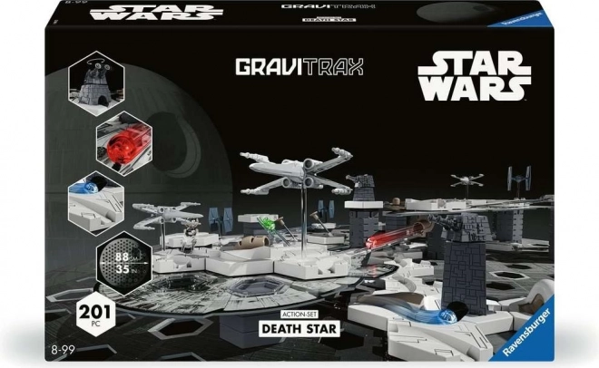 Startpakke GraviTrax Death Star Star Wars