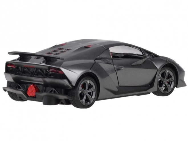 Fjernstyret bil Lamborghini