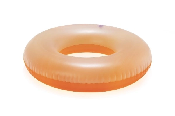 Oppustelig ring Bestway for børn