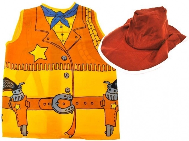 Detaljerede prints for et autentisk look