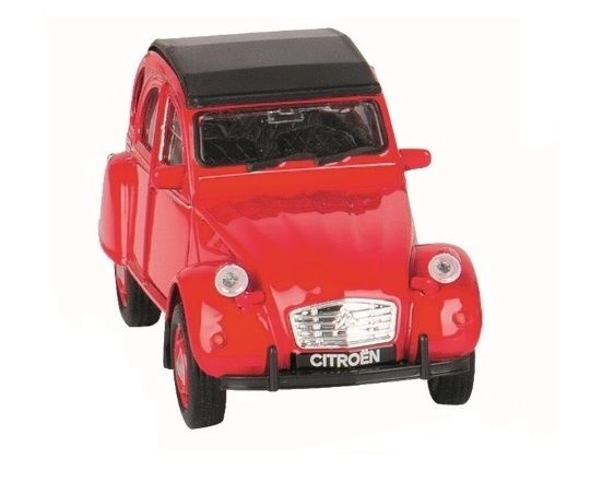 Metalbil Citroen 2CV