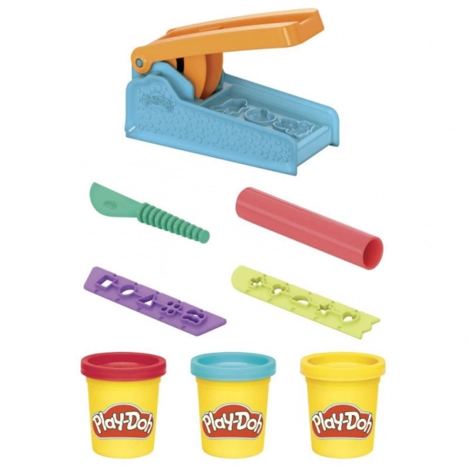 Play-doh begyndersæt Sjov Fabrik