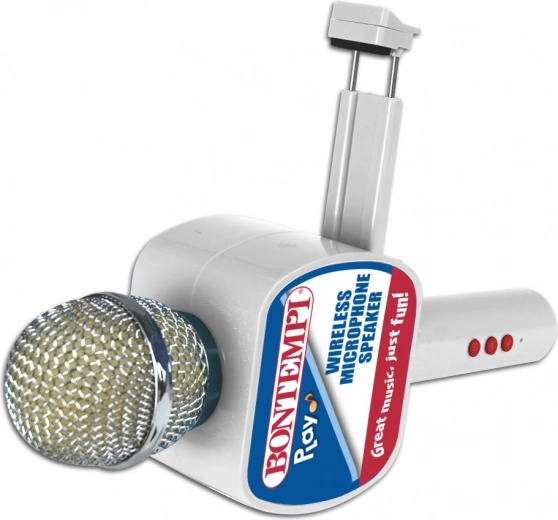 Trådløs tilslutning og nem betjening