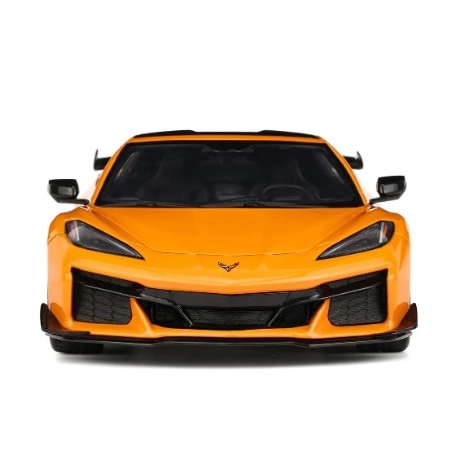 Modelbil Chevrolet Corvette Z06 1:24