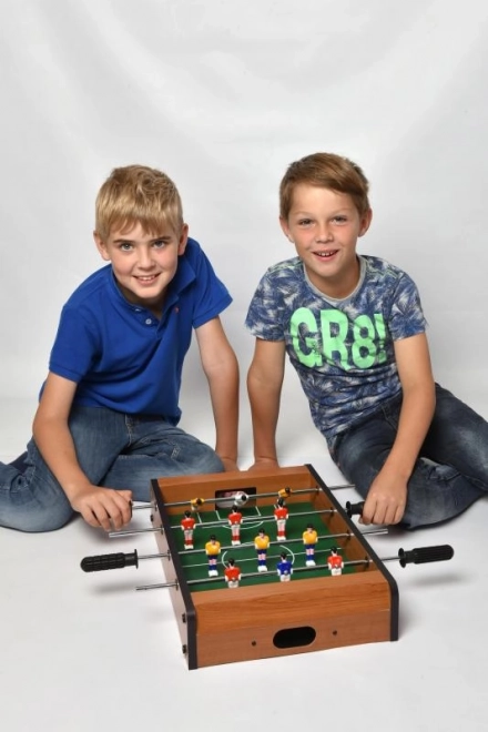 Bordfodbold til børn