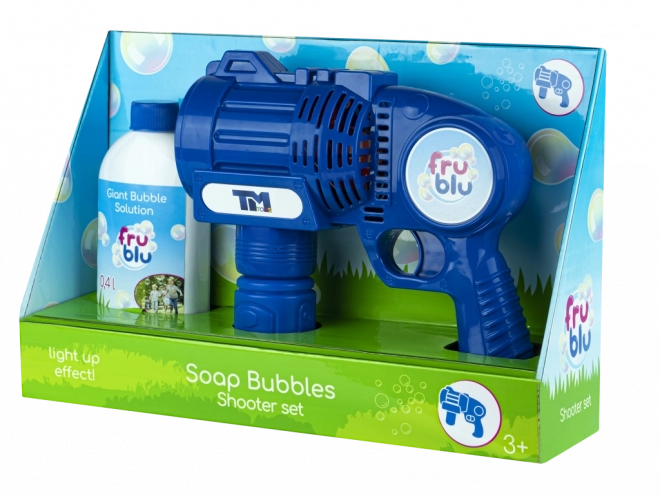 Fru Blue Shooter + væske 0,4l