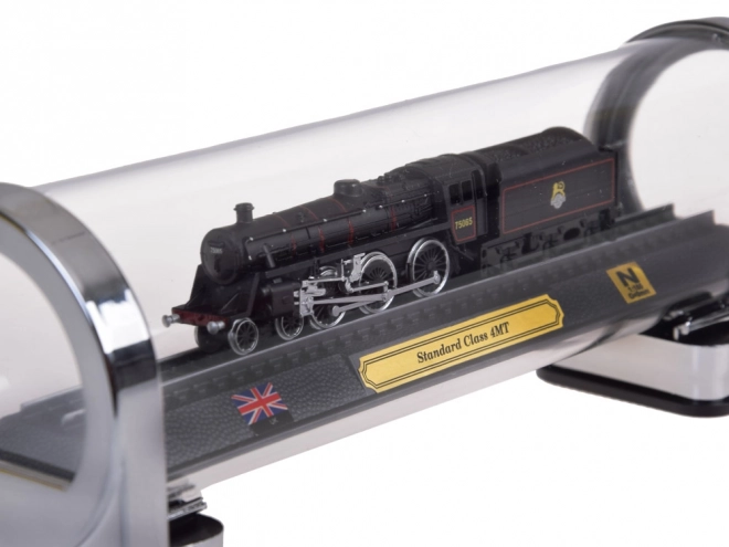 Lokomotiv samlermodel Standardklasse 4MT